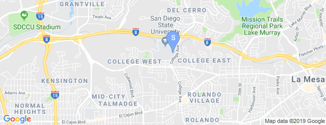 SDSU Softball Stadium