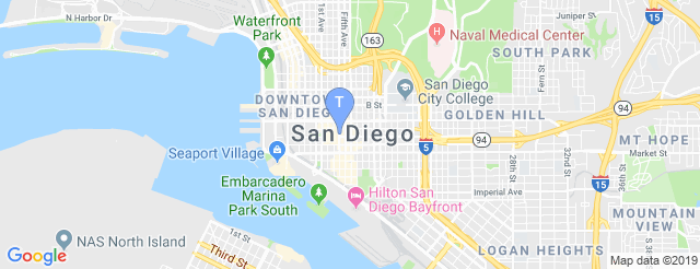 The American Comedy Co.