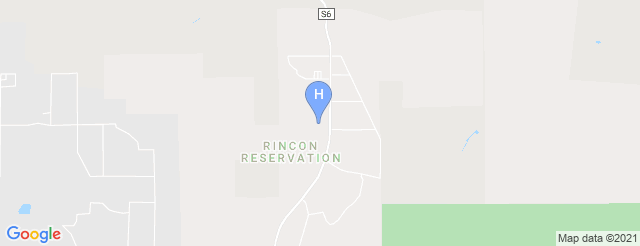 Harrah's Southern California Casino & Resort