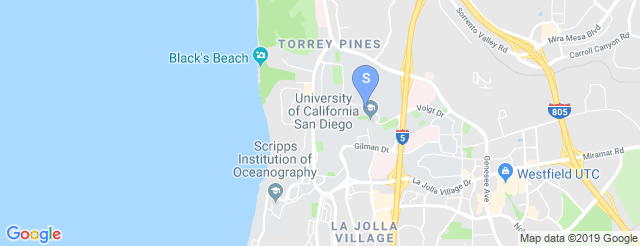 Sheila & Hughes Potiker Theatre at Mandell Weiss Center