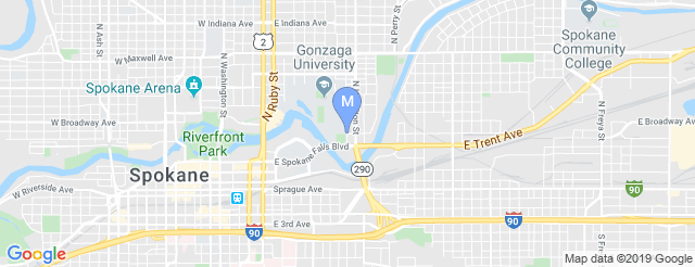 Mccarthey Athletic Center