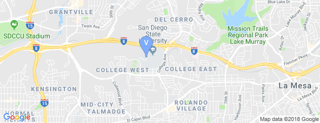 Viejas Arena At Aztec Bowl