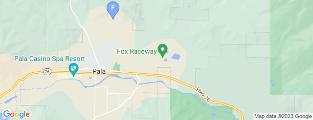 Fox Raceway