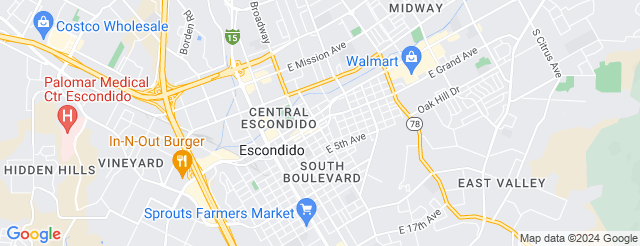 The Grand At Ritz Theater