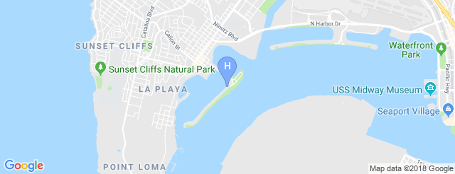 Humphrey's Backstage Live