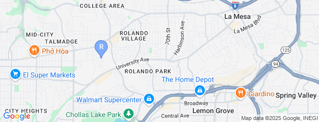 Joan B. Kroc Theatre